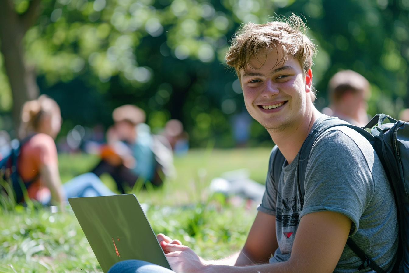 Erfahren Sie, wie Ferienjobs von Schülern und Studierenden Familienleistungen wie Familienbeihilfe, Kinderabsetzbetrag und Familienbonus Plus beeinflussen.