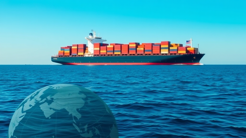 Incoterms regeln Zolllast bei US-Geschäften. Erfahren Sie, wann Exporteure Zoll zahlen und wie Buchhaltung beeinflusst wird. Tipps zur Zolloptimierung inklusive.