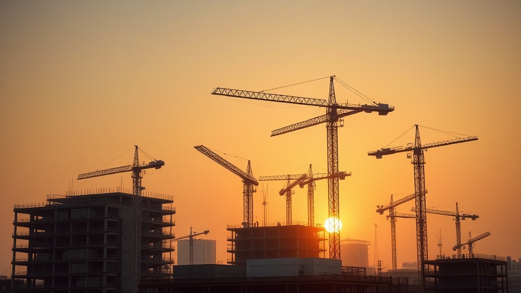 Betriebsstätten im Baugewerbe prägen das Besteuerungsrecht. Erfahren Sie, welche Projekte Betriebsstätten begründen und welche steuerlichen Folgen das hat.