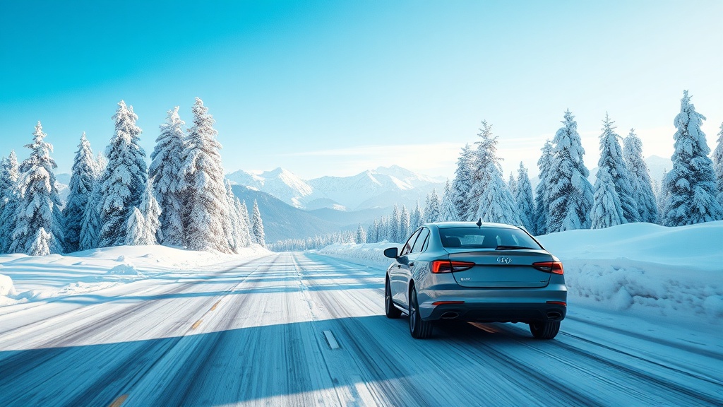 Winterreifen und andere Instandhaltungen für beruflich genutzte Fahrzeuge sind sofort absetzbar. Erfahren Sie alles zur steuerlichen Behandlung und Sonderregelungen.